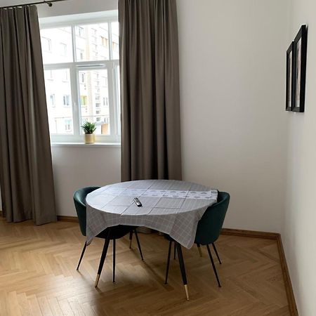 Kaunas Embassy Apartments Esterno foto