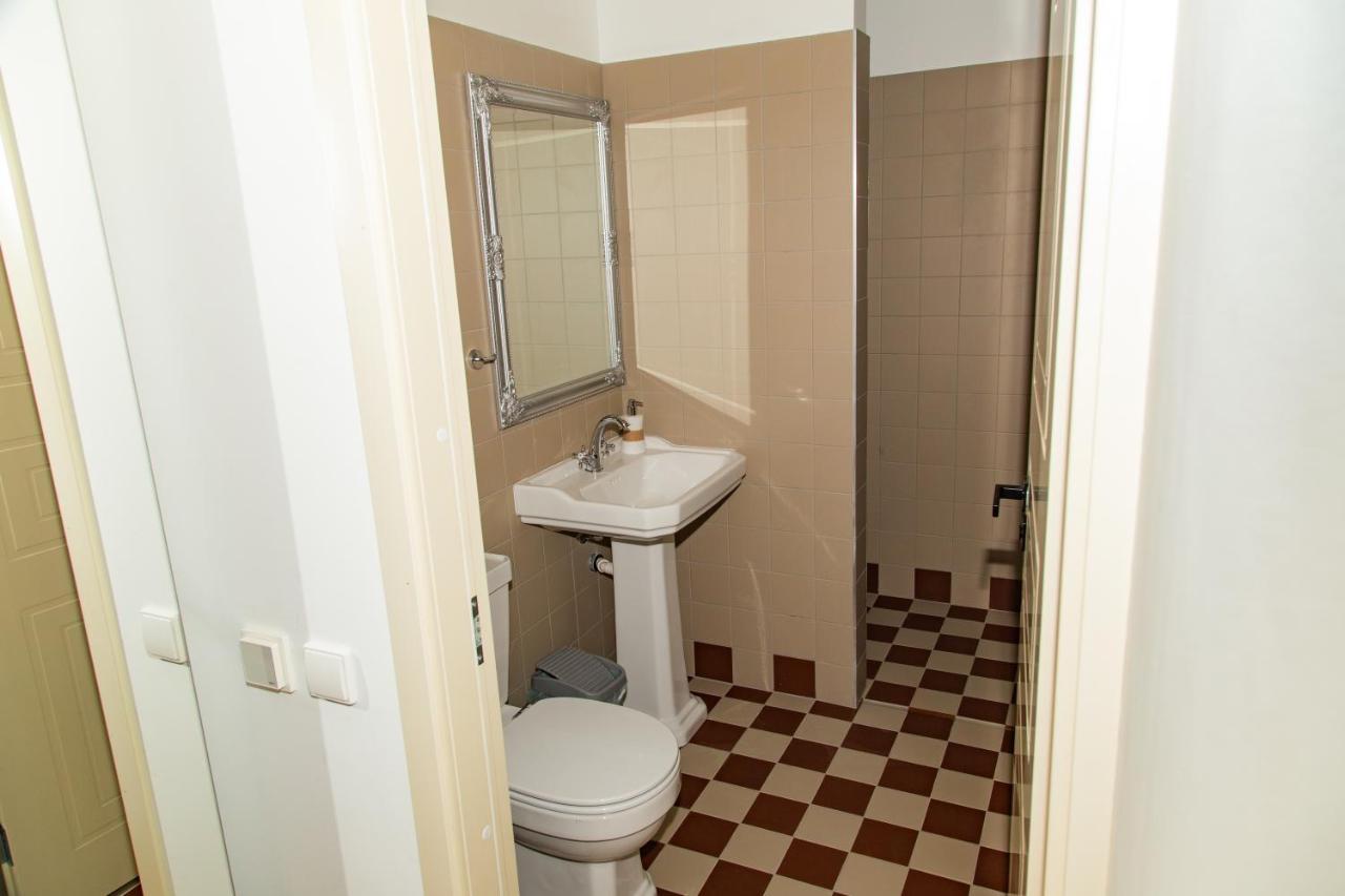 Kaunas Embassy Apartments Esterno foto