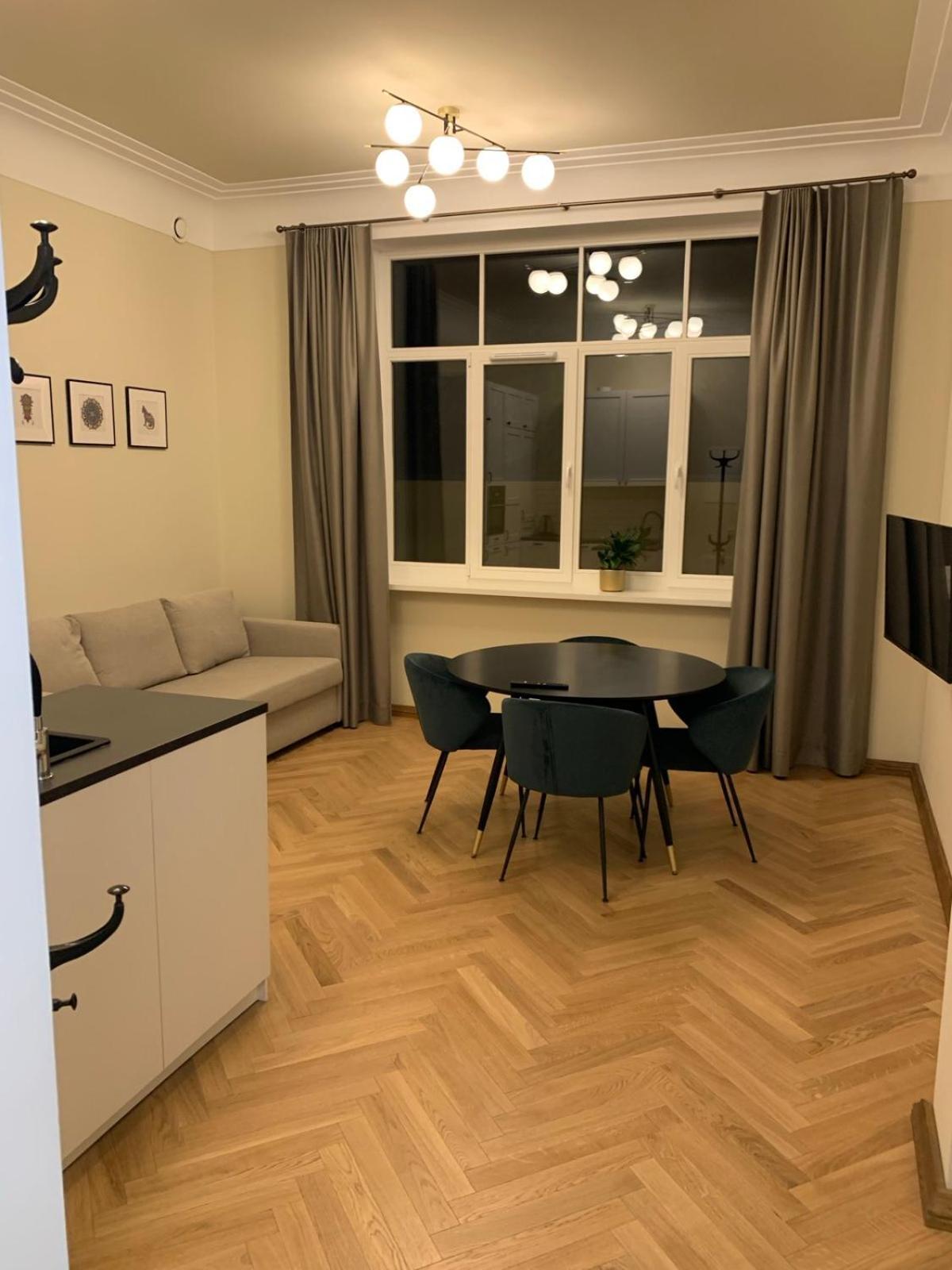 Kaunas Embassy Apartments Camera foto