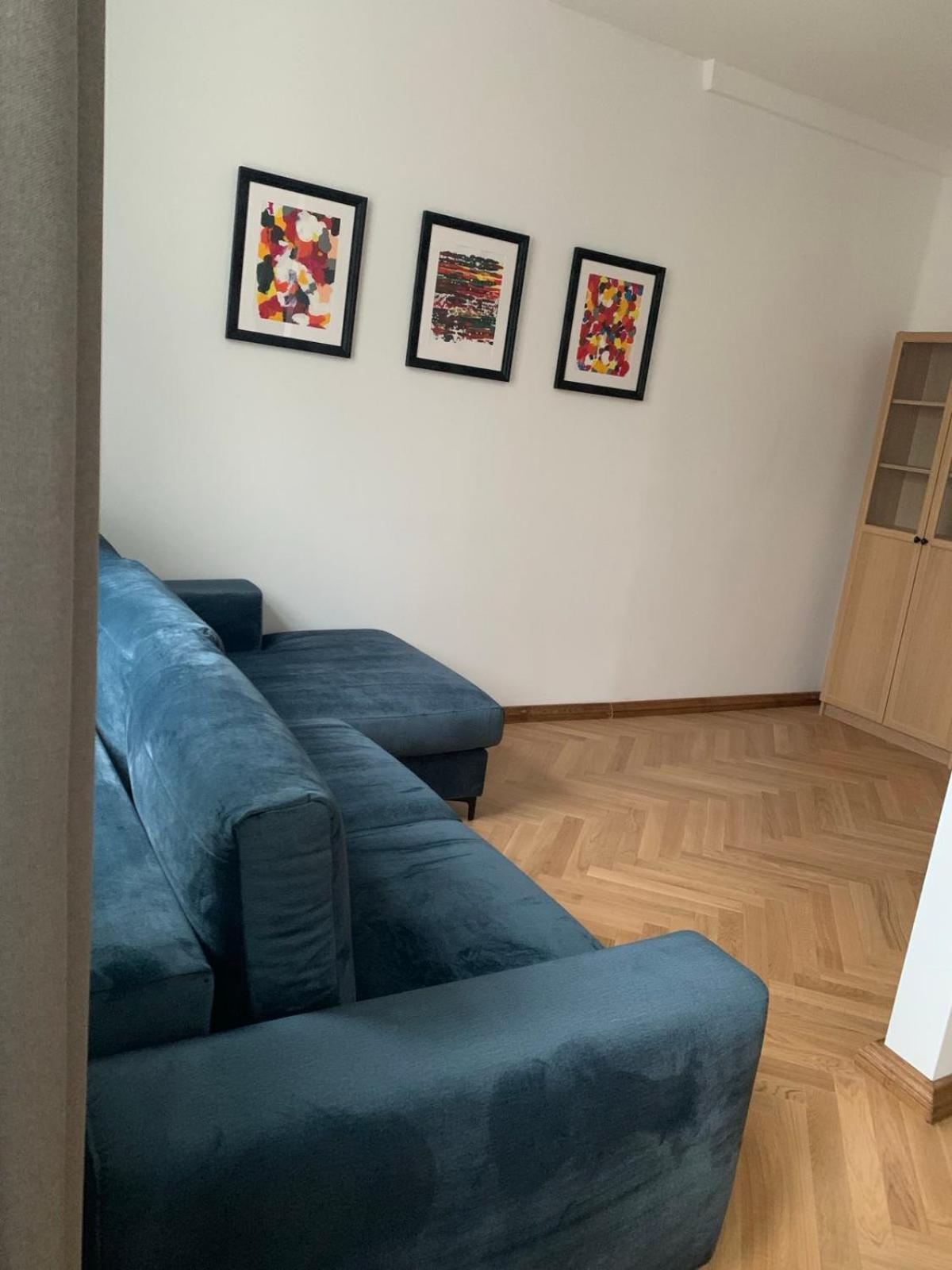 Kaunas Embassy Apartments Esterno foto