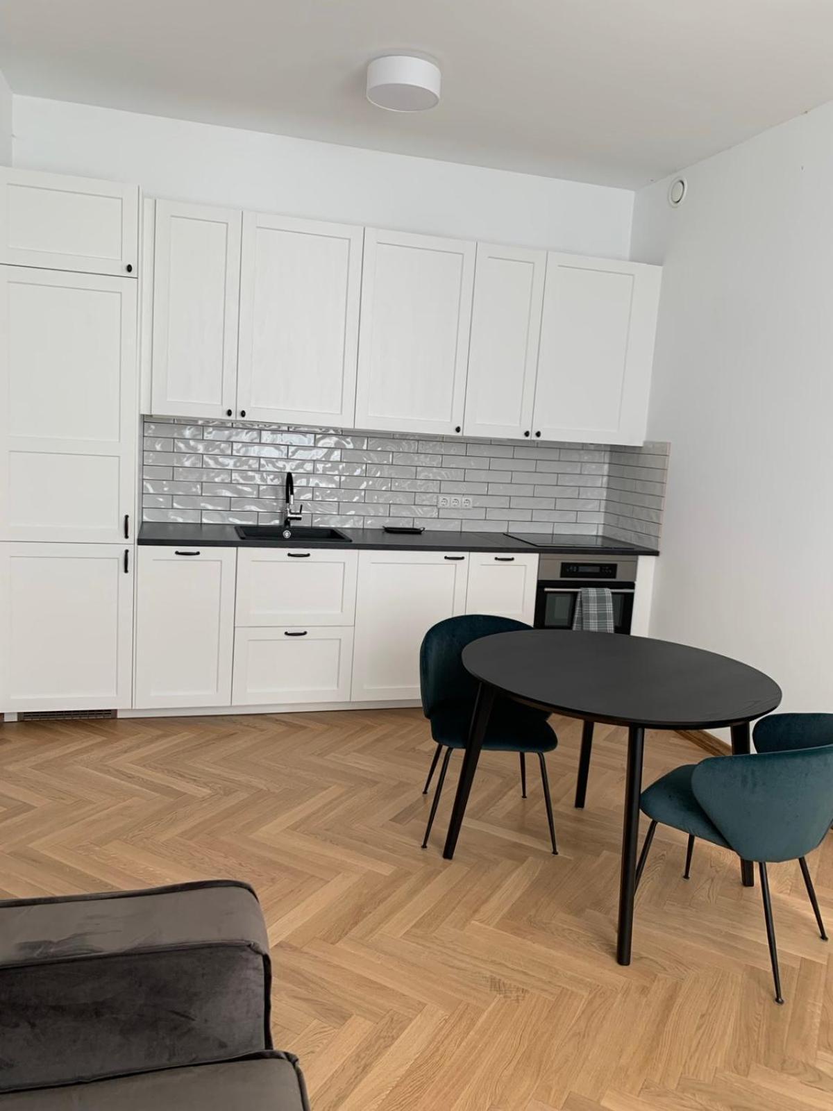 Kaunas Embassy Apartments Esterno foto