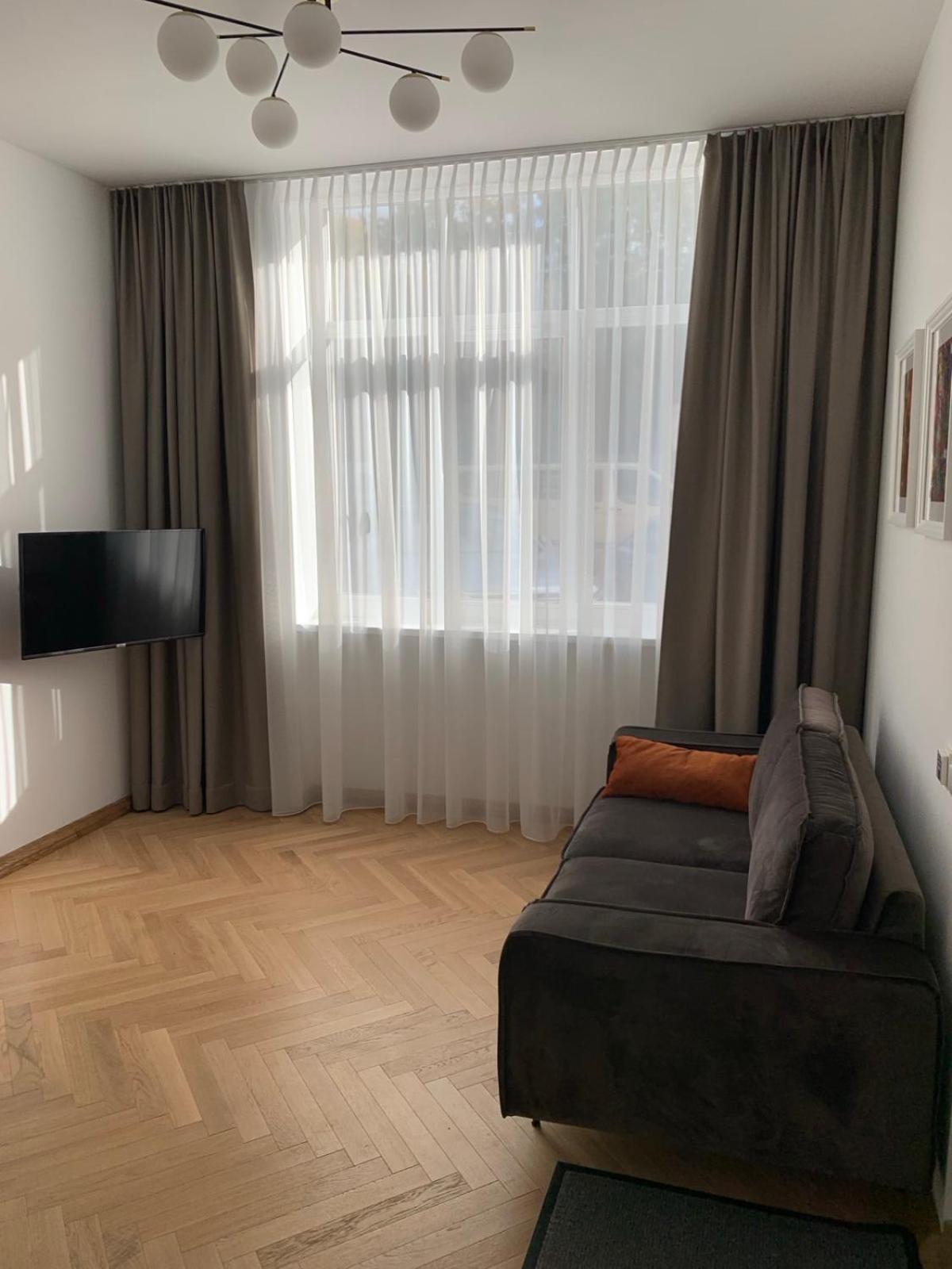 Kaunas Embassy Apartments Esterno foto