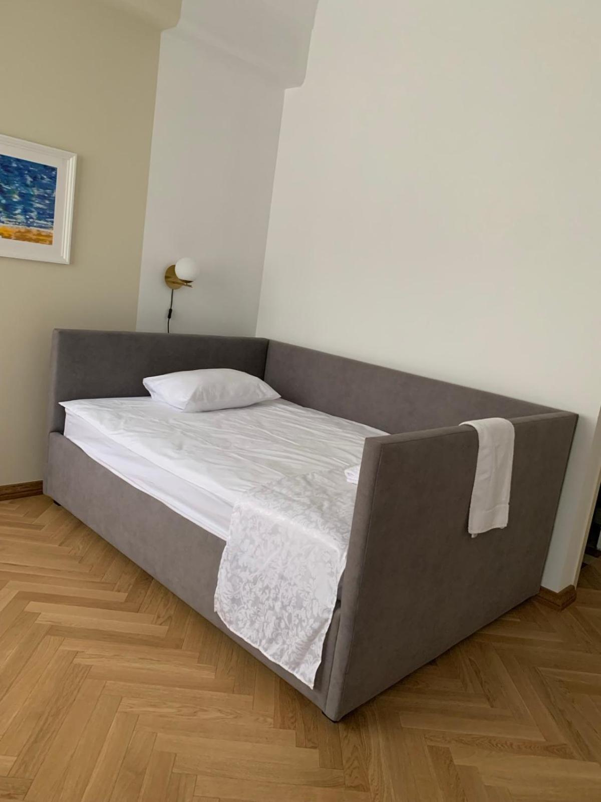 Kaunas Embassy Apartments Esterno foto