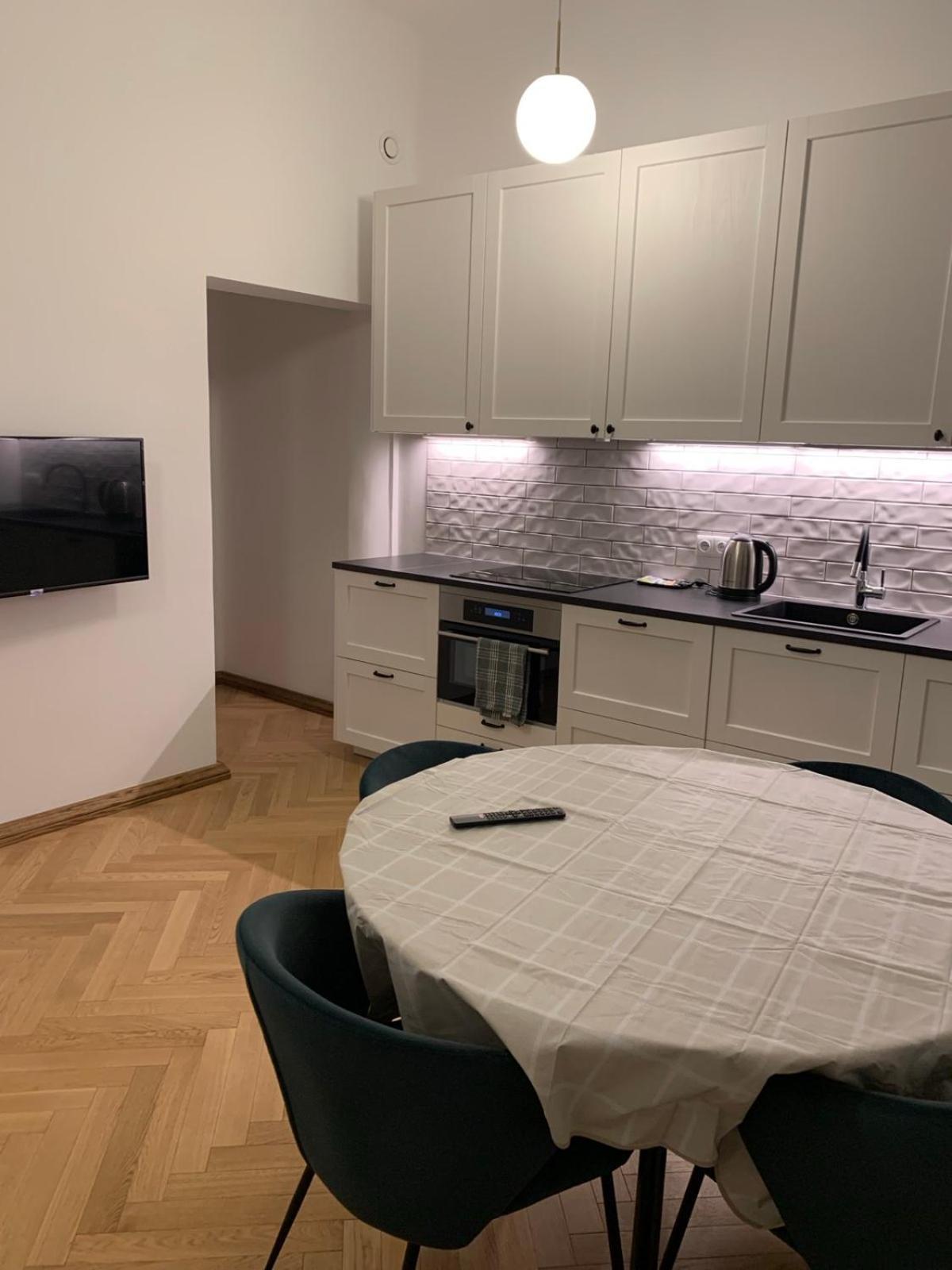 Kaunas Embassy Apartments Camera foto